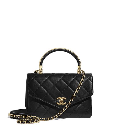 chanel taschen modelle|chanel klassische handtasche.